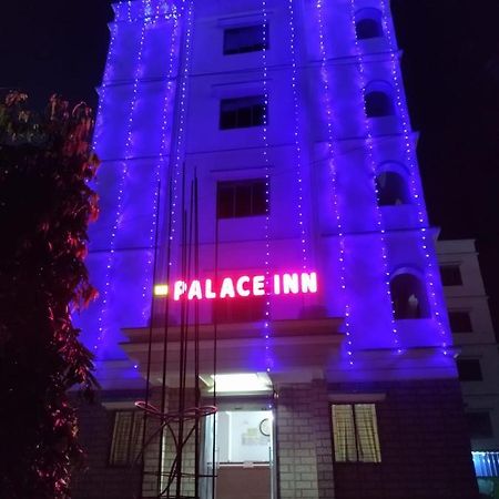 The Palace Inn Digha  Luaran gambar