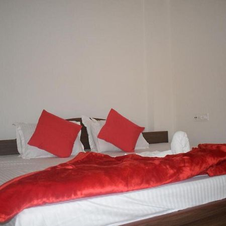 The Palace Inn Digha  Luaran gambar