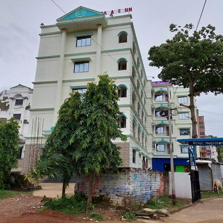 The Palace Inn Digha  Luaran gambar