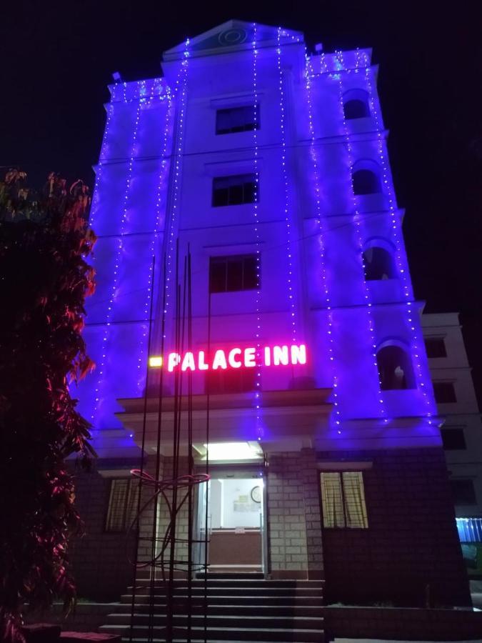 The Palace Inn Digha  Luaran gambar