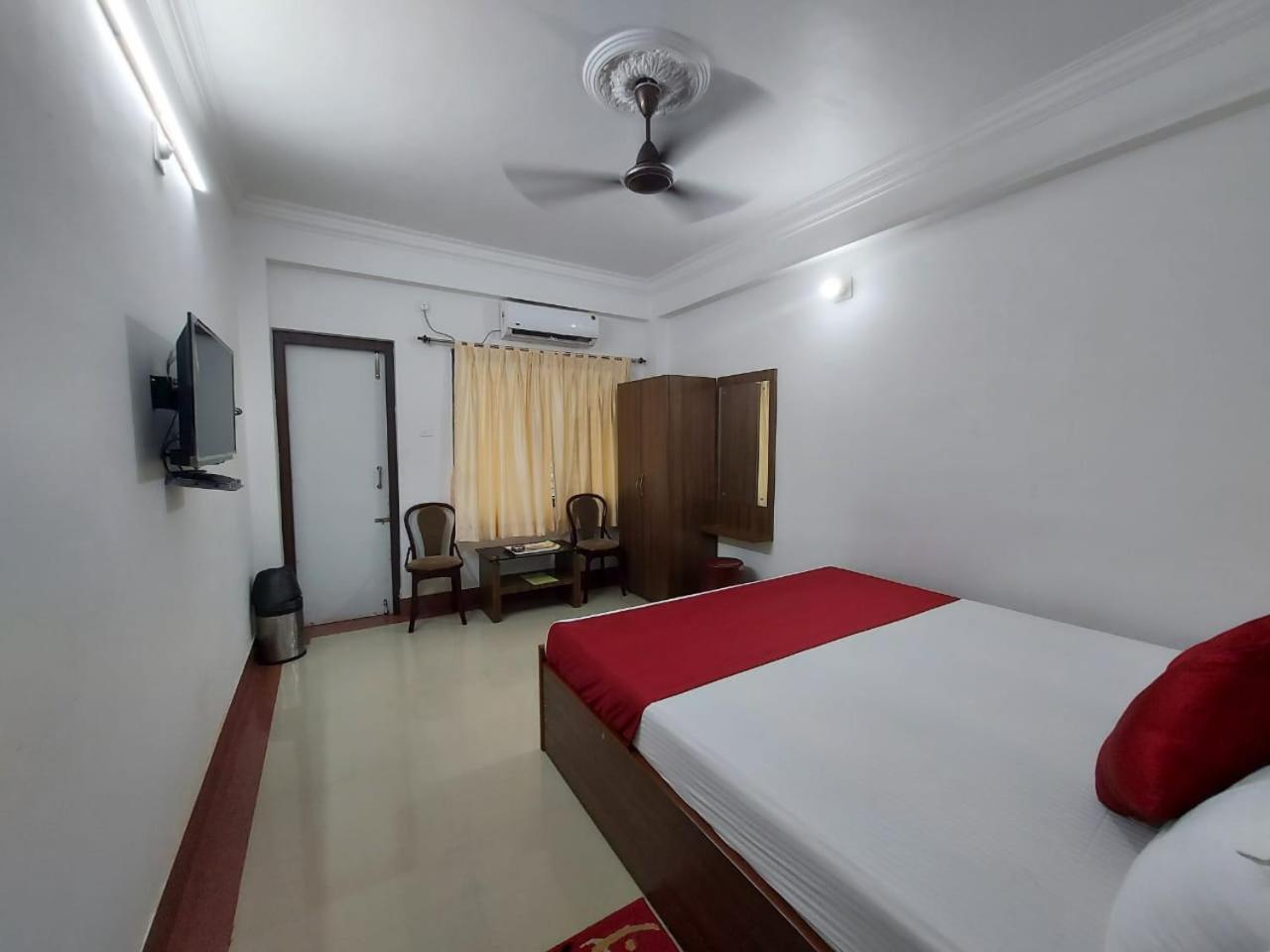 The Palace Inn Digha  Luaran gambar