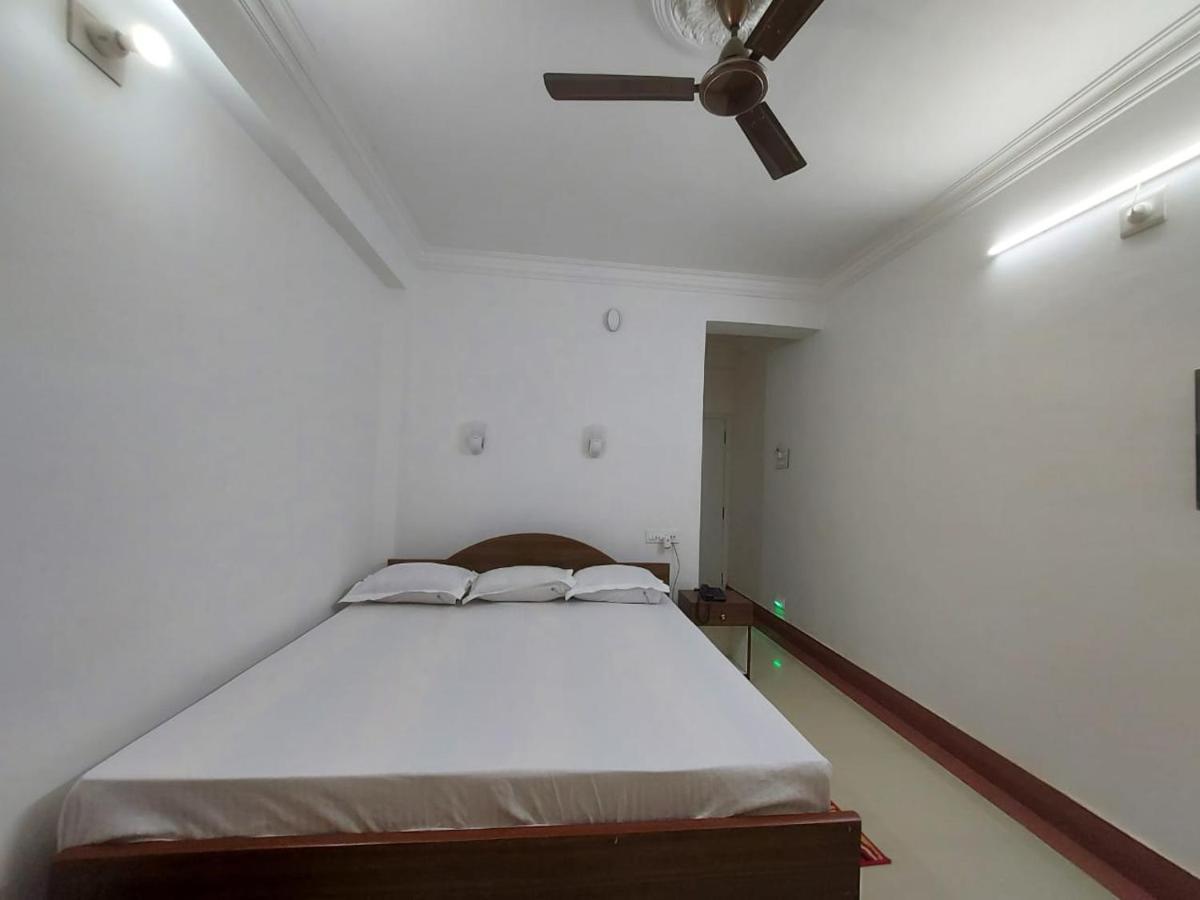 The Palace Inn Digha  Luaran gambar