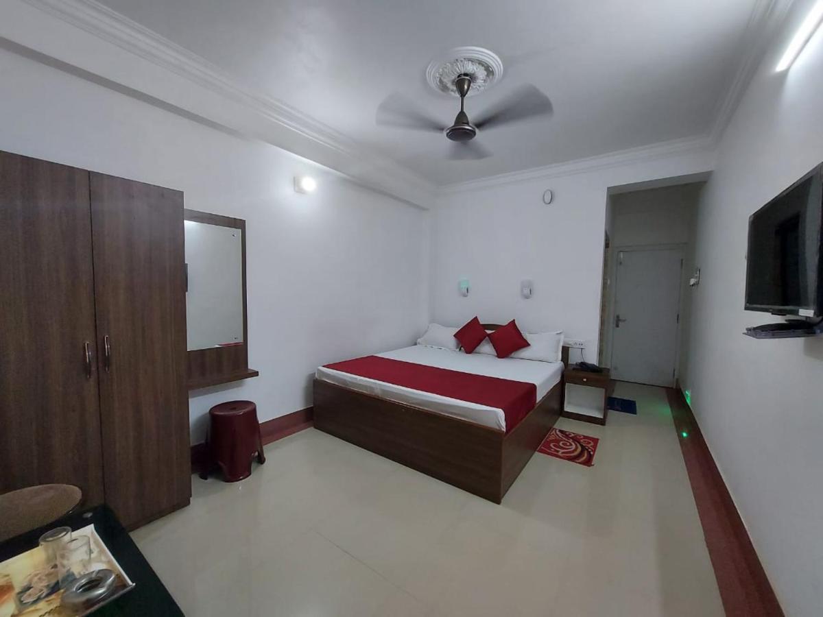 The Palace Inn Digha  Luaran gambar