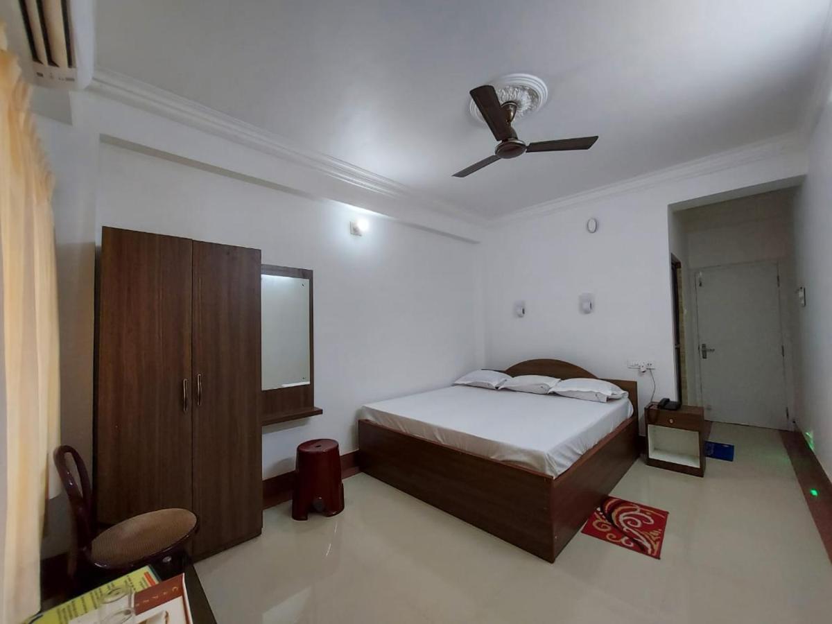The Palace Inn Digha  Luaran gambar
