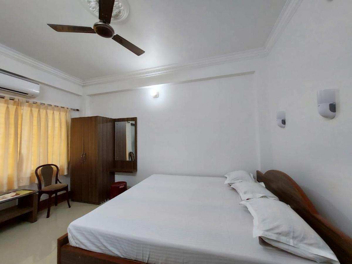 The Palace Inn Digha  Luaran gambar