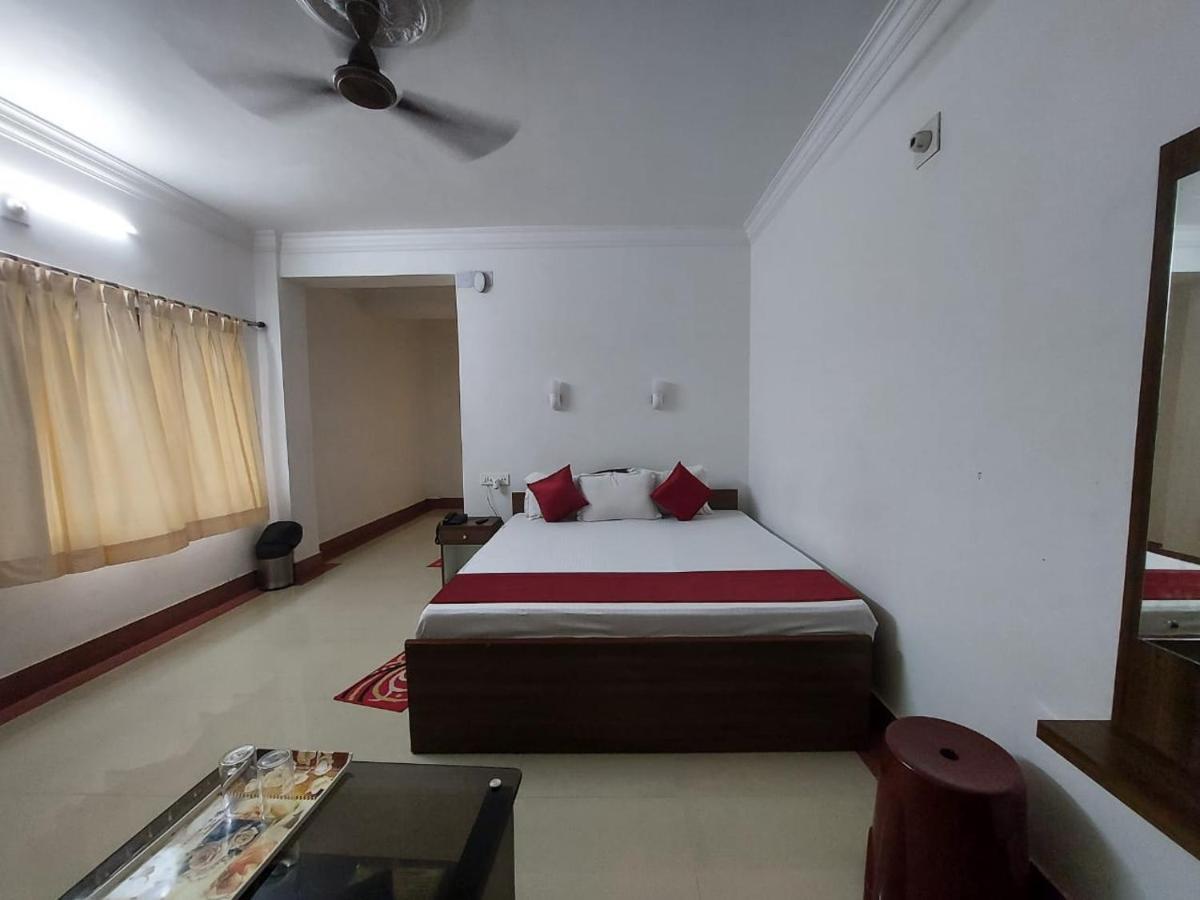 The Palace Inn Digha  Luaran gambar