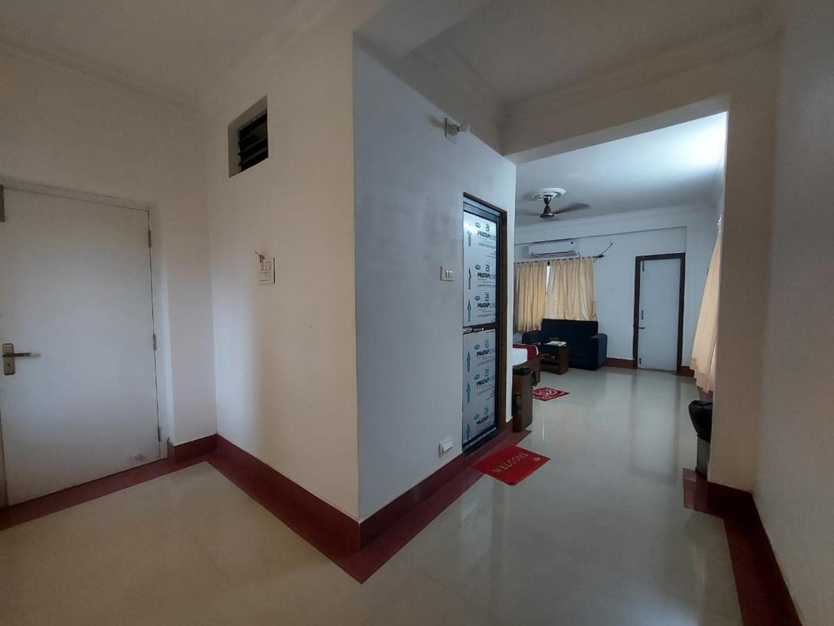 The Palace Inn Digha  Luaran gambar