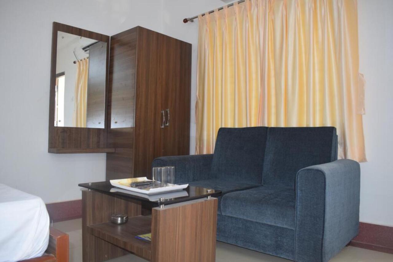 The Palace Inn Digha  Luaran gambar