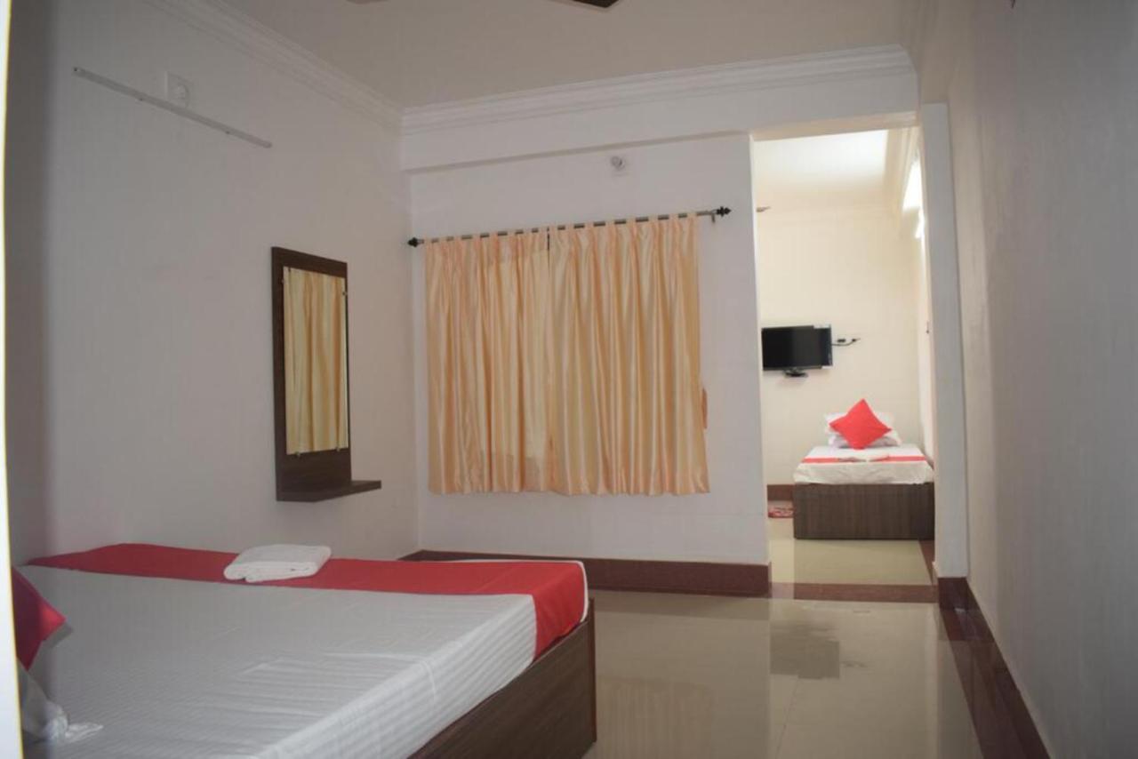 The Palace Inn Digha  Luaran gambar
