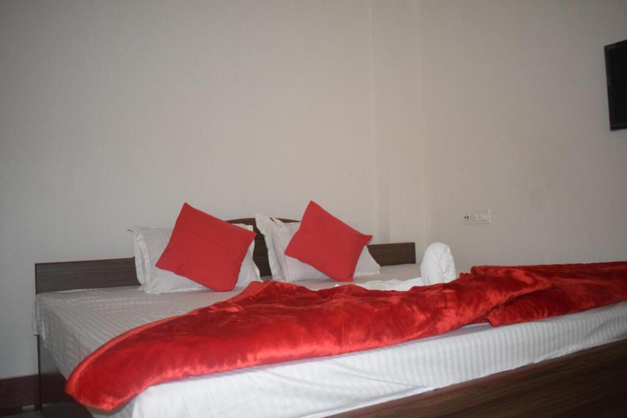 The Palace Inn Digha  Luaran gambar
