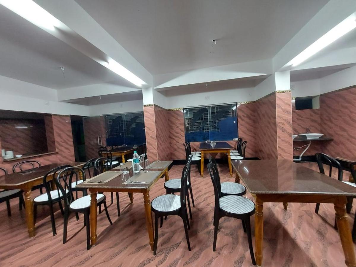The Palace Inn Digha  Luaran gambar