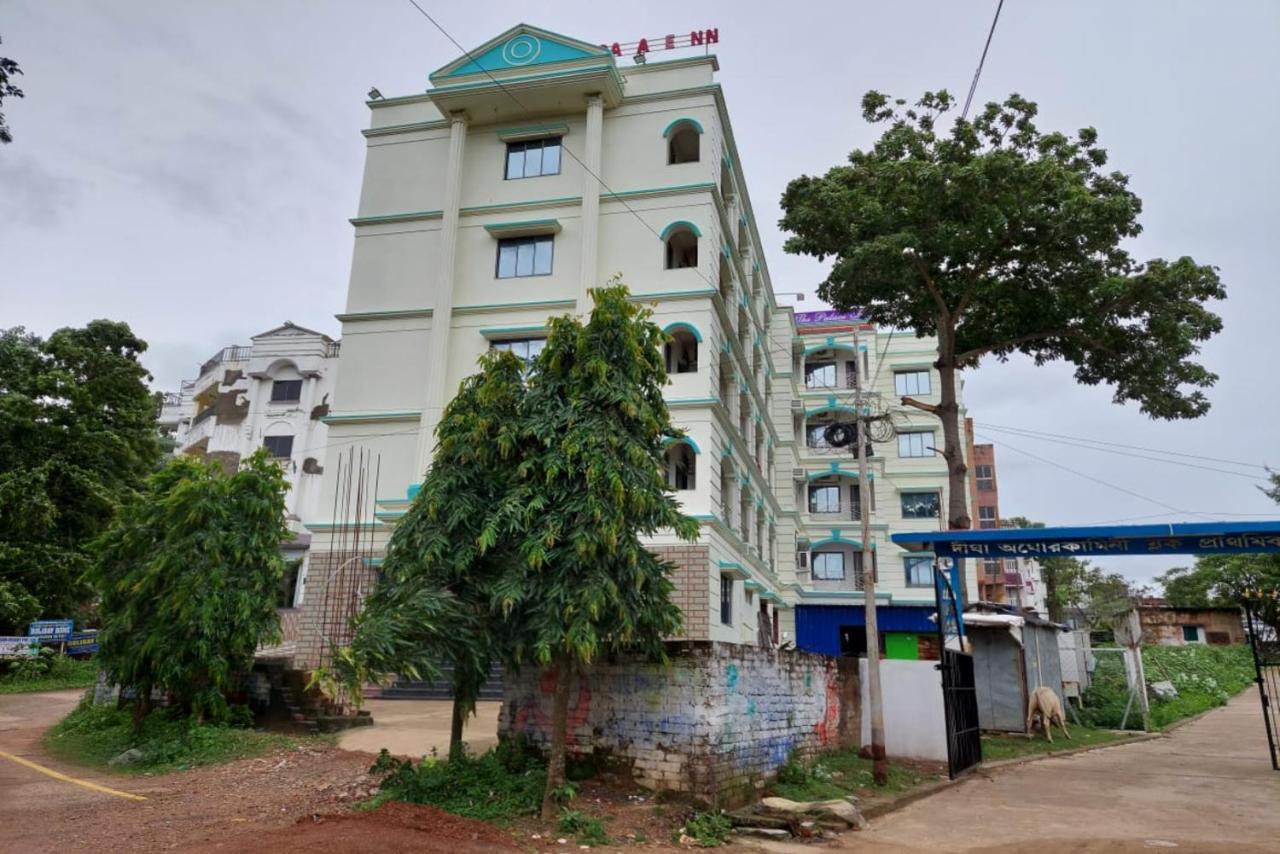 The Palace Inn Digha  Luaran gambar