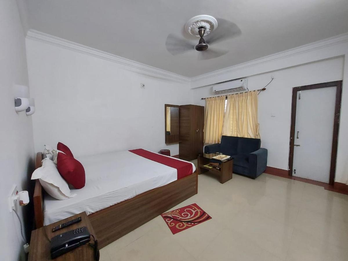 The Palace Inn Digha  Luaran gambar