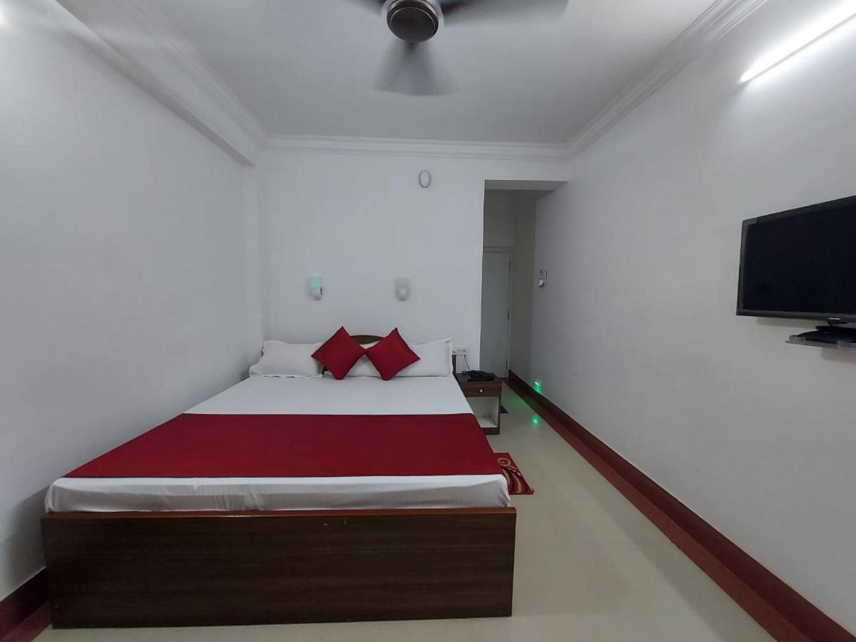The Palace Inn Digha  Luaran gambar