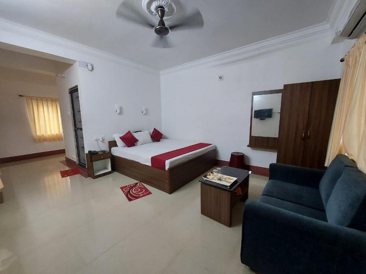 The Palace Inn Digha  Luaran gambar