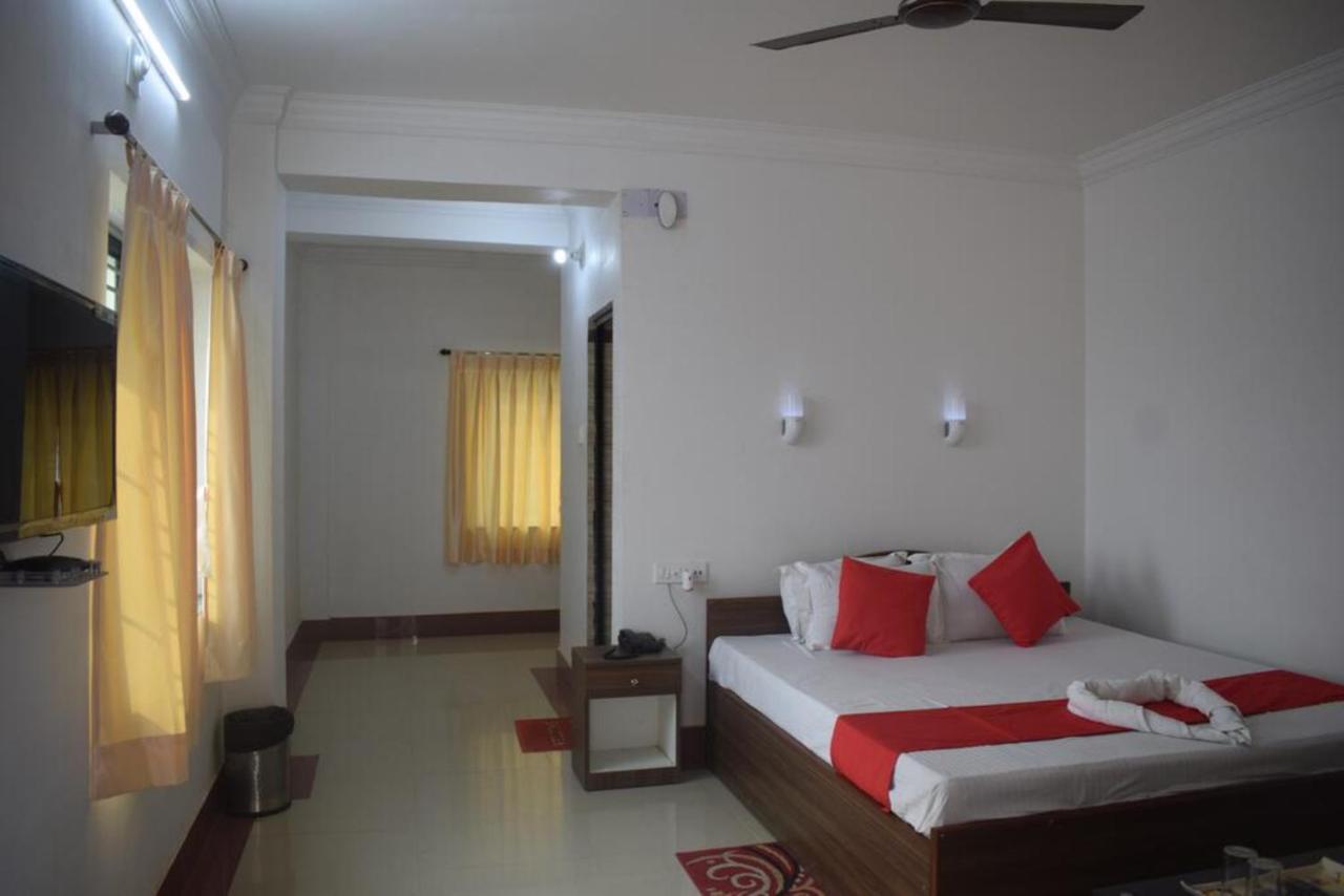 The Palace Inn Digha  Luaran gambar