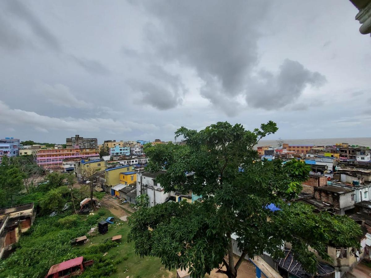 The Palace Inn Digha  Luaran gambar