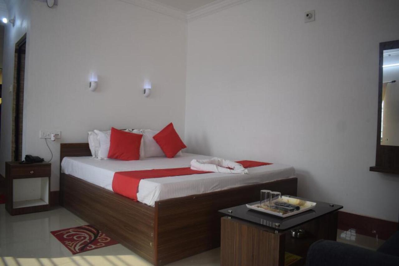 The Palace Inn Digha  Luaran gambar