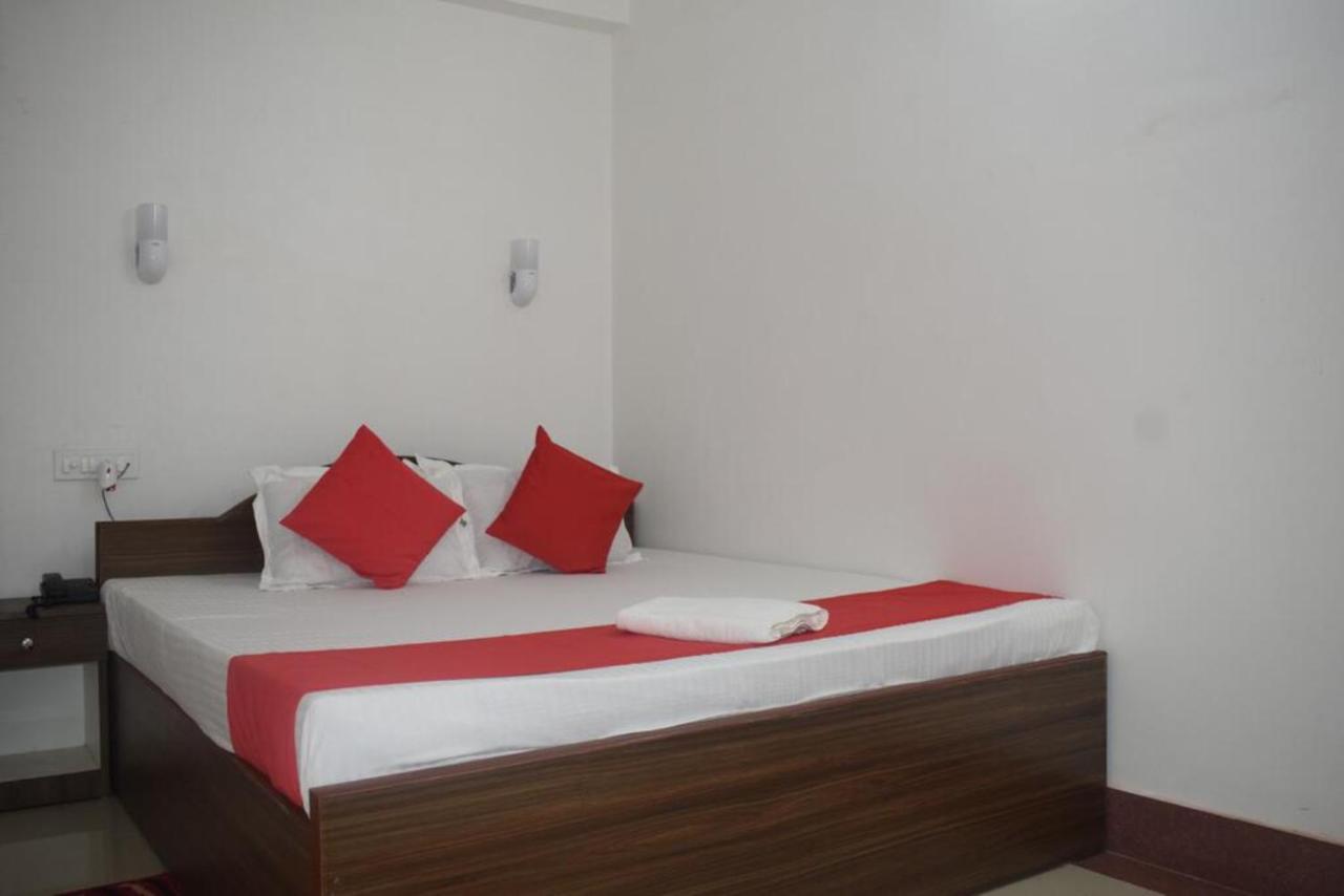 The Palace Inn Digha  Luaran gambar