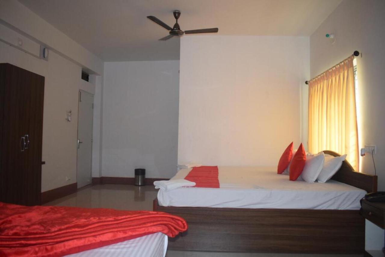 The Palace Inn Digha  Luaran gambar
