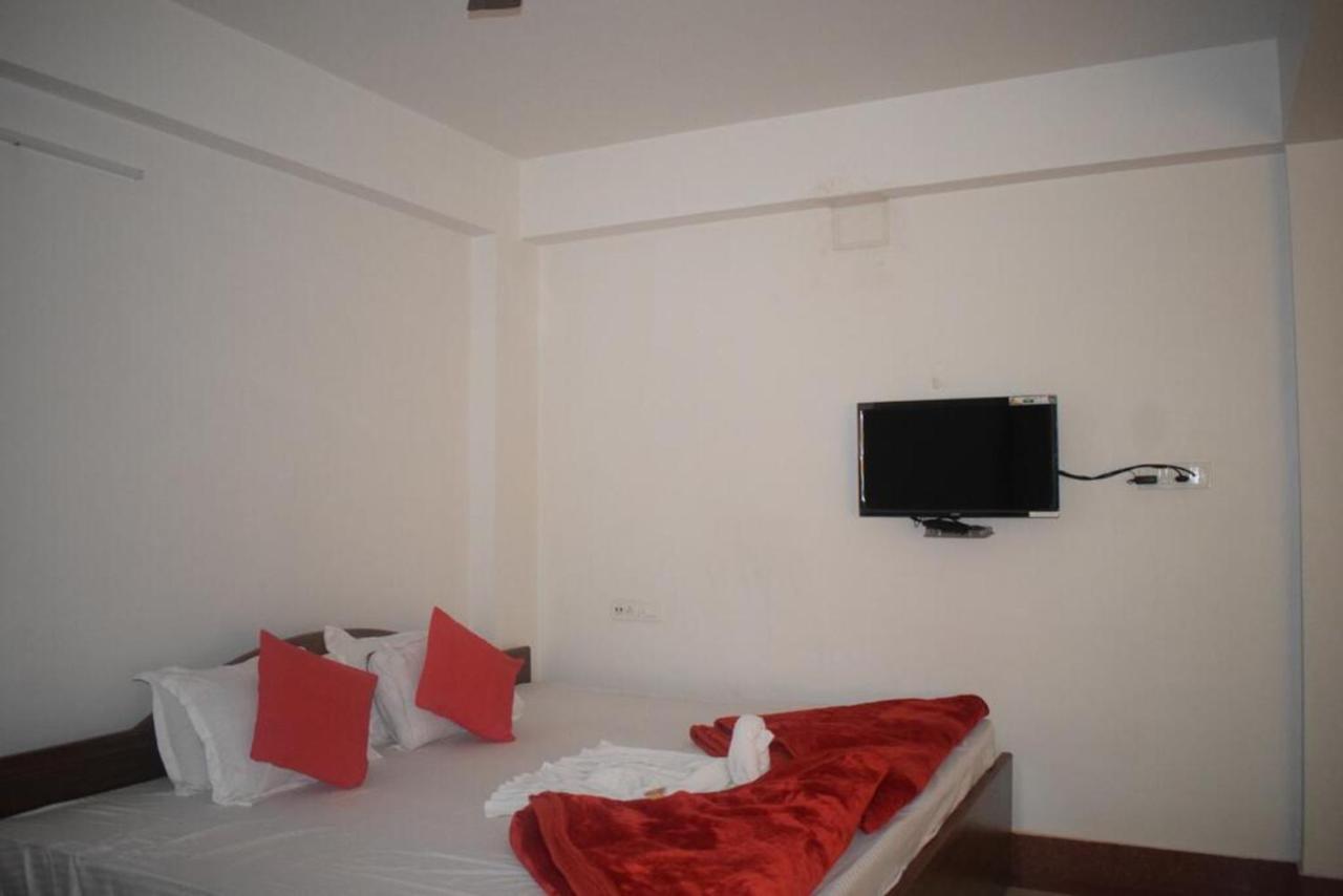 The Palace Inn Digha  Luaran gambar