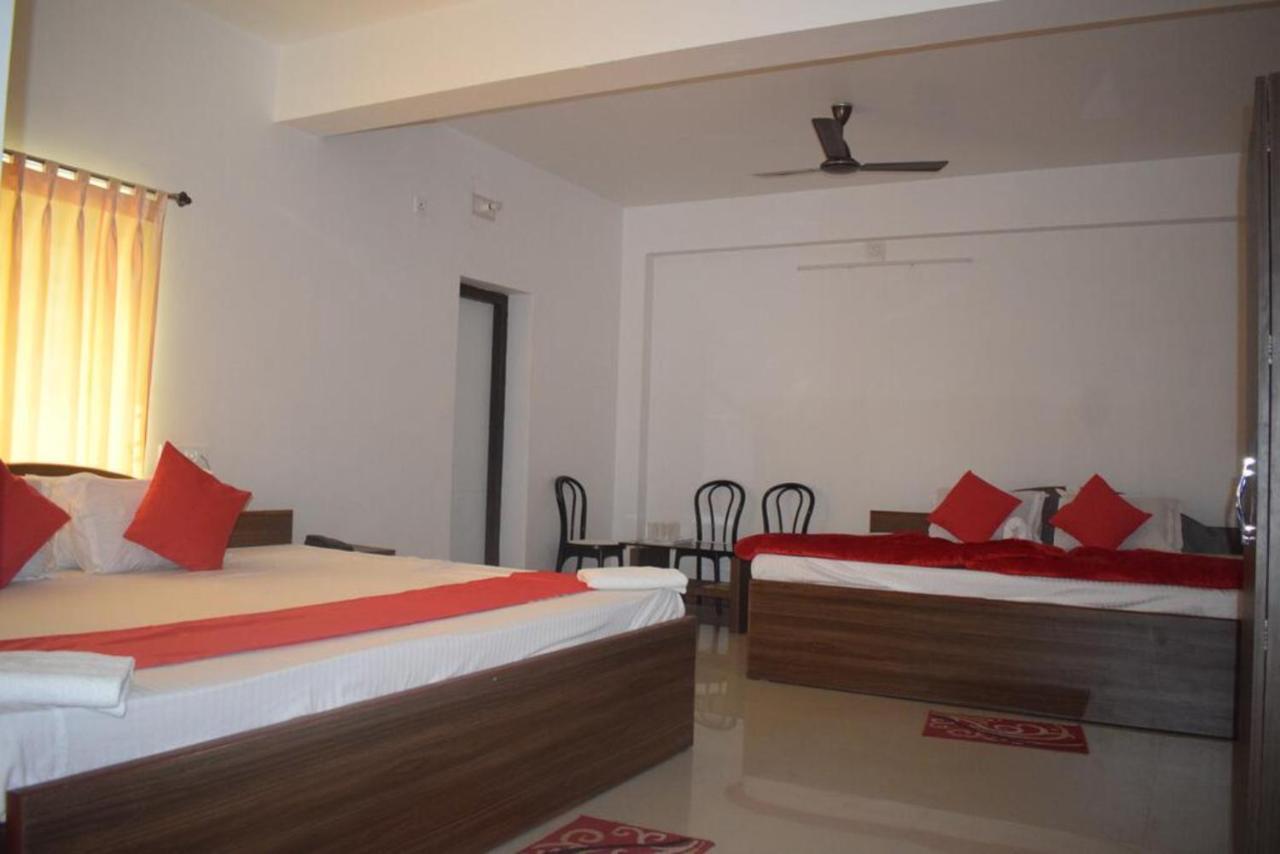 The Palace Inn Digha  Luaran gambar