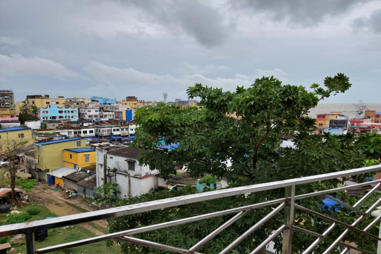 The Palace Inn Digha  Luaran gambar