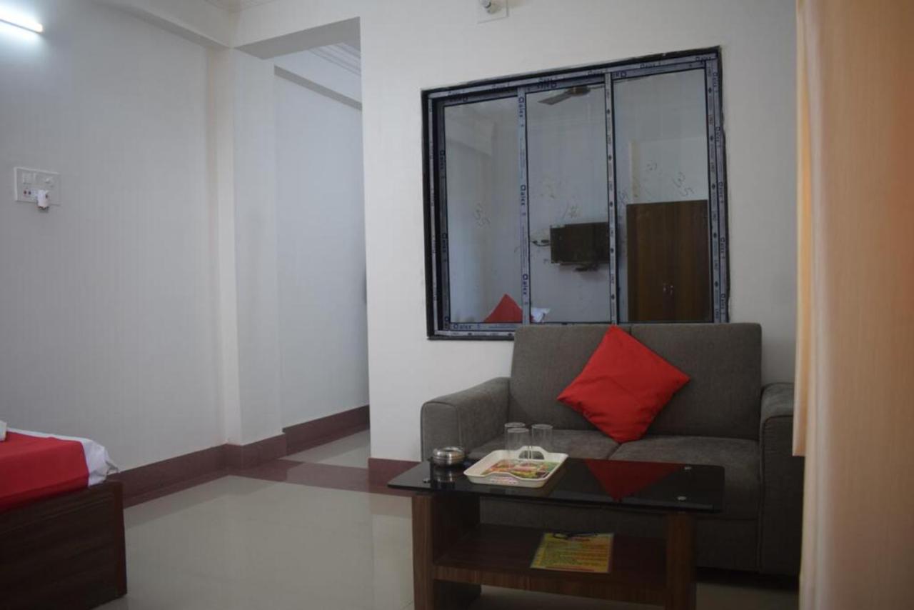The Palace Inn Digha  Luaran gambar
