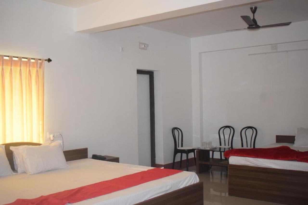 The Palace Inn Digha  Luaran gambar