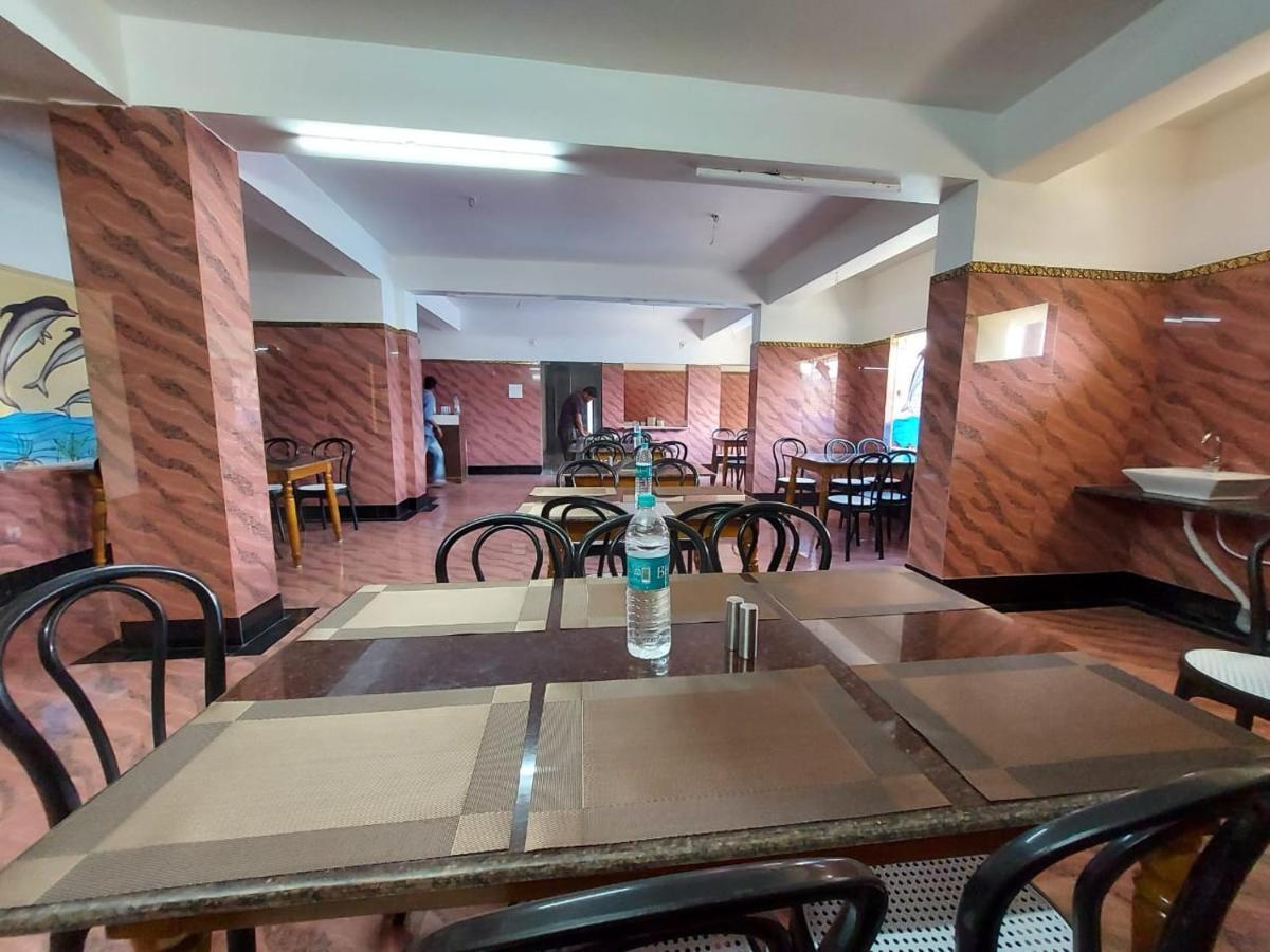 The Palace Inn Digha  Luaran gambar