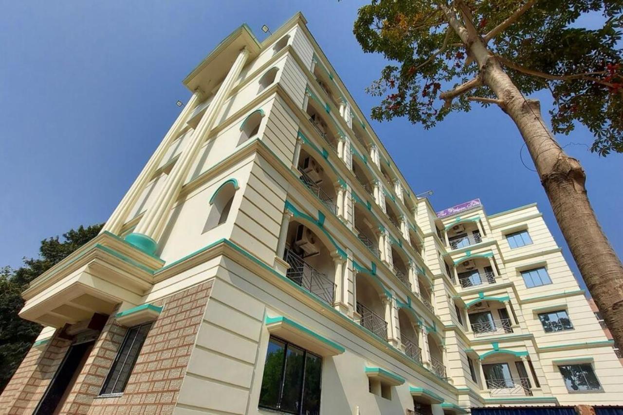 The Palace Inn Digha  Luaran gambar